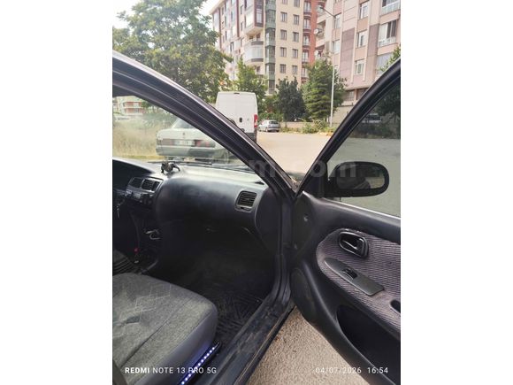 Sahibinden Toyota Corolla 1.6 GL 1993 Model 