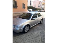 Galeriden Volkswagen Bora 1.6 Comfortline 2000 Model Konya