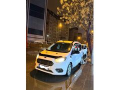 Sahibinden Ford Tourneo Courier 1.5 TDCi Delux 2020 Model 