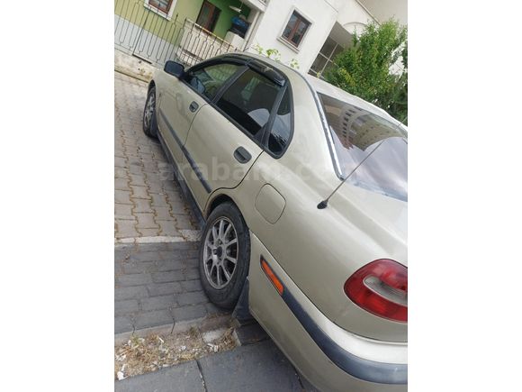 Sahibinden Volvo S40 2.0 T 2001 Model