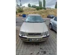 Sahibinden Volvo S40 2.0 T 2001 Model