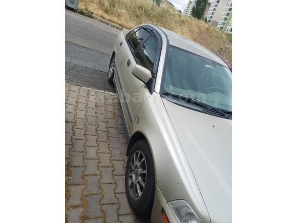Sahibinden Volvo S40 2.0 T 2001 Model
