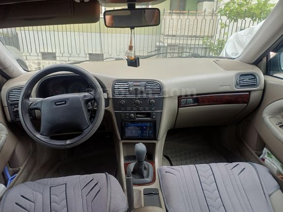 Sahibinden Volvo S40 2.0 T 2001 Model