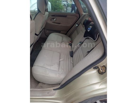 Sahibinden Volvo S40 2.0 T 2001 Model