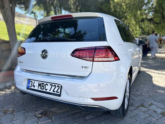 Sahibinden Volkswagen Golf 1.0 TSi Midline Plus 2017 Model 