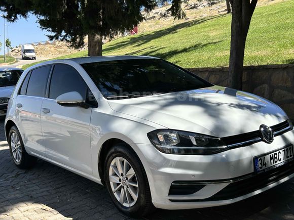 Sahibinden Volkswagen Golf 1.0 TSi Midline Plus 2017 Model 