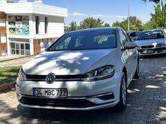 Sahibinden Volkswagen Golf 1.0 TSi Midline Plus 2017 Model 