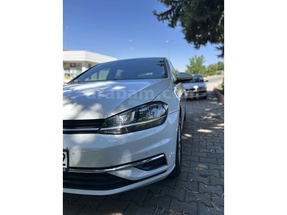 Sahibinden Volkswagen Golf 1.0 TSi Midline Plus 2017 Model 
