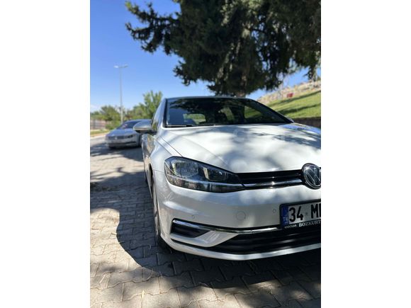 Sahibinden Volkswagen Golf 1.0 TSi Midline Plus 2017 Model 