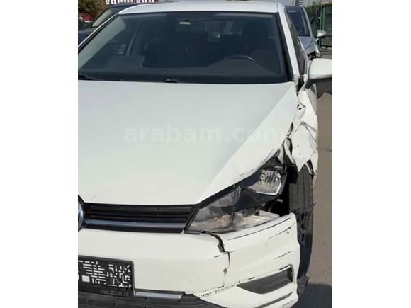 Sahibinden Volkswagen Golf 1.0 TSi Midline Plus 2017 Model 