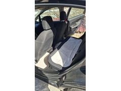 Sahibinden Fiat Punto Grande 1.4 Fire Active 2007 Model Osmaniye 194.300 km Siyah