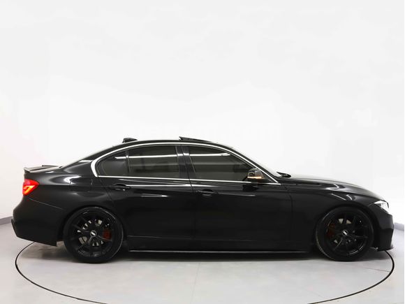 Sahibinden BMW 3 Serisi 320i ED Luxury Line Plus 2014 Model 