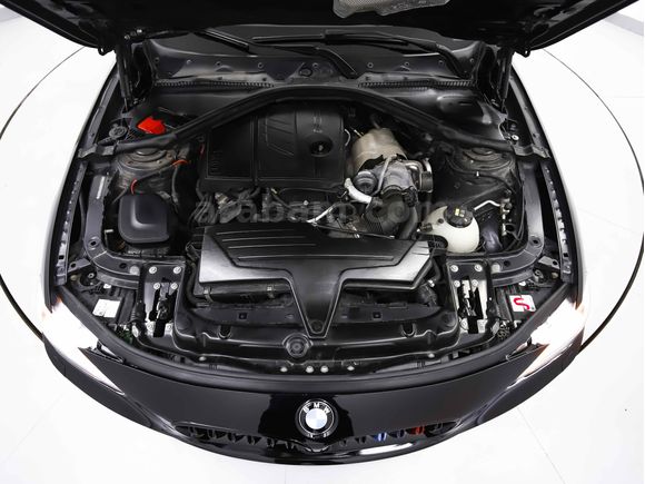 Sahibinden BMW 3 Serisi 320i ED Luxury Line Plus 2014 Model 