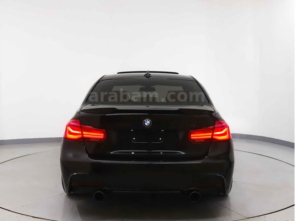 Sahibinden BMW 3 Serisi 320i ED Luxury Line Plus 2014 Model 