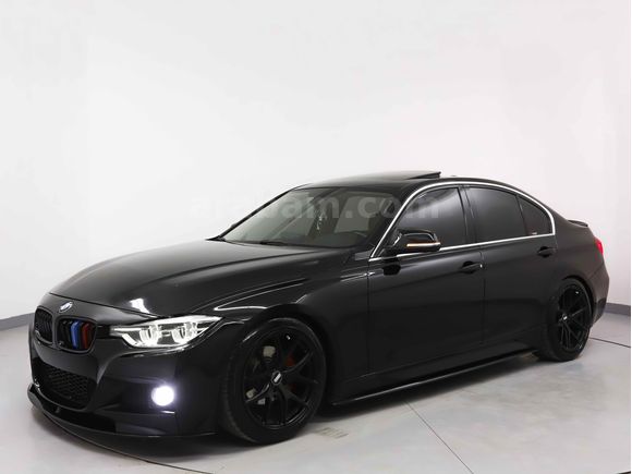 Sahibinden BMW 3 Serisi 320i ED Luxury Line Plus 2014 Model 