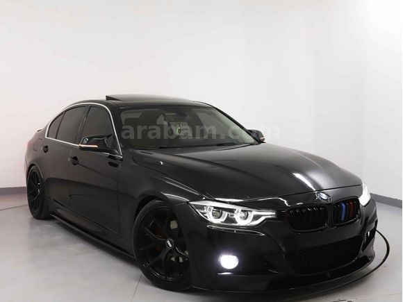 Sahibinden BMW 3 Serisi 320i ED Luxury Line Plus 2014 Model 