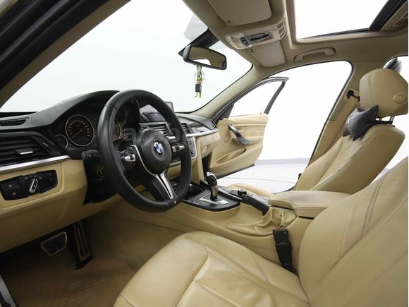Sahibinden BMW 3 Serisi 320i ED Luxury Line Plus 2014 Model 