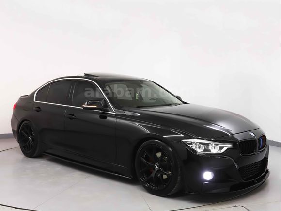 Sahibinden BMW 3 Serisi 320i ED Luxury Line Plus 2014 Model 