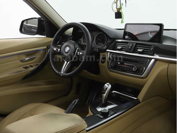 Sahibinden BMW 3 Serisi 320i ED Luxury Line Plus 2014 Model 