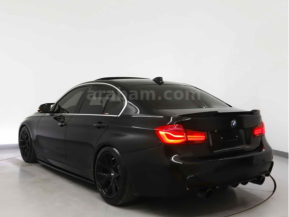 Sahibinden BMW 3 Serisi 320i ED Luxury Line Plus 2014 Model 
