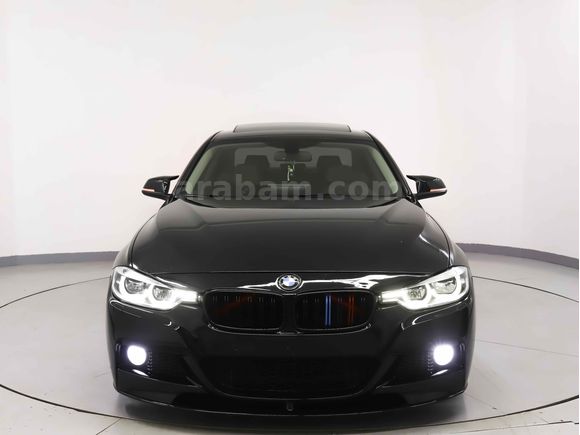 Sahibinden BMW 3 Serisi 320i ED Luxury Line Plus 2014 Model 