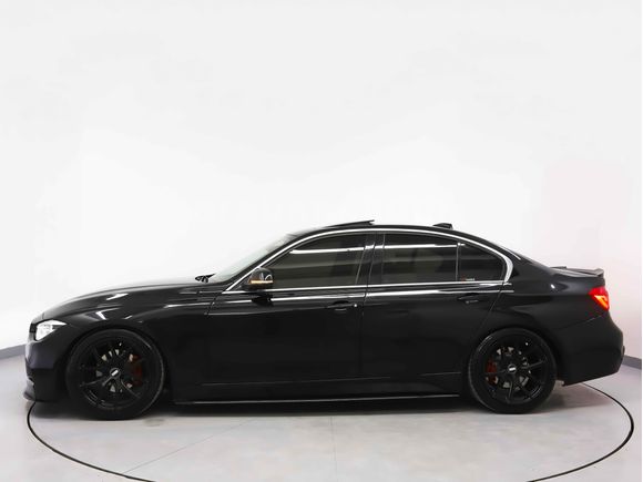 Sahibinden BMW 3 Serisi 320i ED Luxury Line Plus 2014 Model 