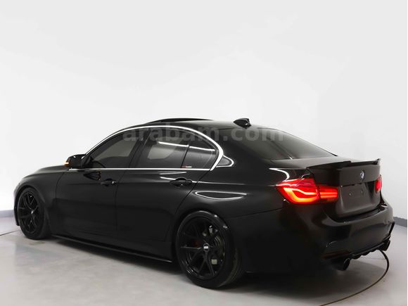 Sahibinden BMW 3 Serisi 320i ED Luxury Line Plus 2014 Model 