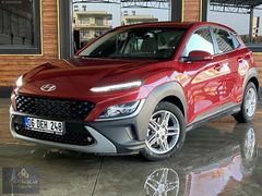 2021 MODEL BOYASIZ 70.000km.. HYUNDAİ KONA 1.0 T-GDİ STYLE
