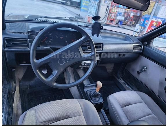 Sahibinden Audi 90 Serisi 2.0 1986 Model 