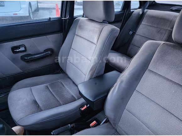 Sahibinden Audi 90 Serisi 2.0 1986 Model 