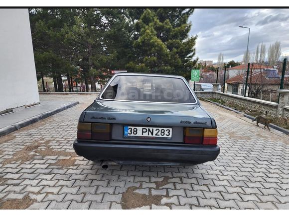 Sahibinden Audi 90 Serisi 2.0 1986 Model 