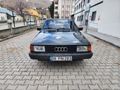 Sahibinden Audi 90 Serisi 2.0 1986 Model 