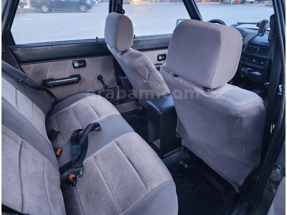 Sahibinden Audi 90 Serisi 2.0 1986 Model 