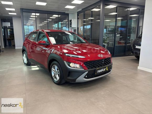 NESKAR NİLÜFER 2022 HYUNDAİ KONA FL 1.0 T-GDI STYLE DCT