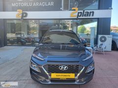 K.KARTINA12 TAKSİT*2020*KONA*OTOMATİK*72 BIN KM *CAM T* BOYASIZ