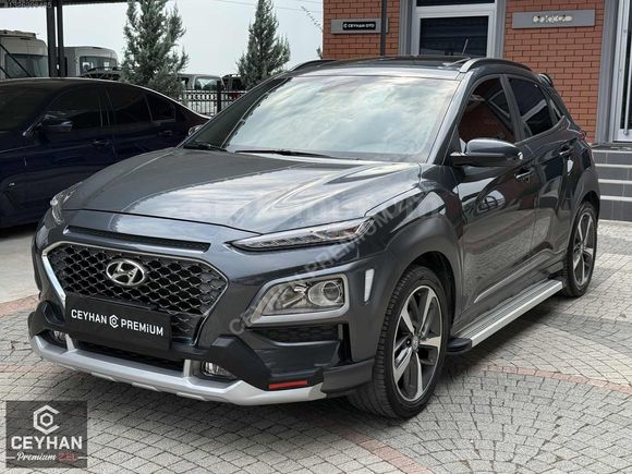 BOYASIZ 2020 MODEL/41.000 KM/BAYİBAKM/İLKSAHP/SIFR/REDPAKT