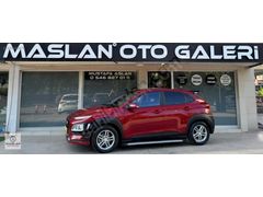 *MASLAN* 2019 HYUNDAİ KONA*1.6 CRDI*STYLE*35.000 KM*DEĞİŞENSİZ*