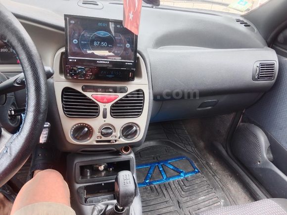 Sahibinden Fiat Palio 1.3 Multijet Active 2005 Model