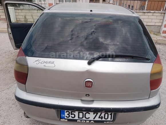 Sahibinden Fiat Palio 1.3 Multijet Active 2005 Model