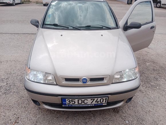 Sahibinden Fiat Palio 1.3 Multijet Active 2005 Model