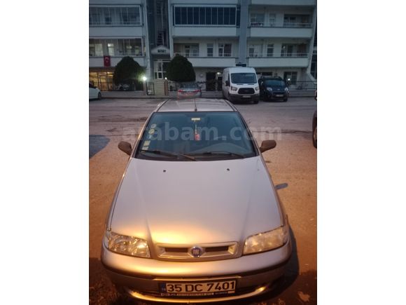 Sahibinden Fiat Palio 1.3 Multijet Active 2005 Model