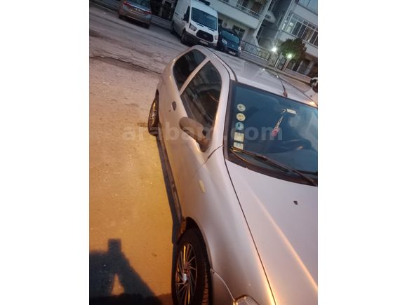 Sahibinden Fiat Palio 1.3 Multijet Active 2005 Model