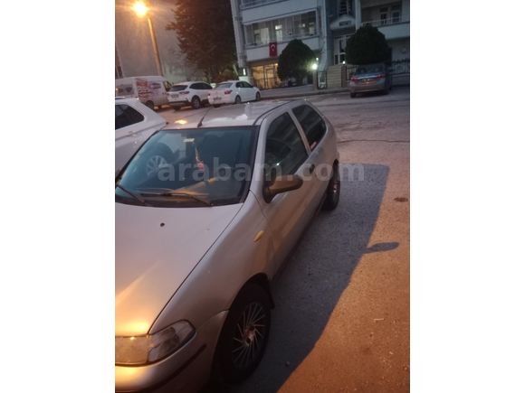 Sahibinden Fiat Palio 1.3 Multijet Active 2005 Model