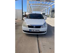 Sahibinden Renault Symbol 1.2 Expression 2012 Model 