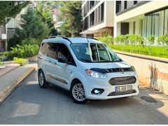 Sahibinden Ford Tourneo Courier 1.5 TDCi Journey Titanium 2020 Model