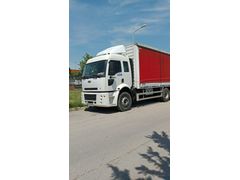 EMEKTAR SATILIK Sahibinden Ford Trucks Cargo 2524