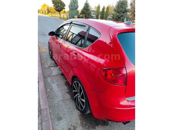 Sahibinden Seat Altea 1.9 TDI Style 2005 Model
