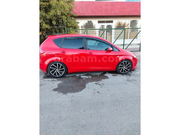 Sahibinden Seat Altea 1.9 TDI Style 2005 Model