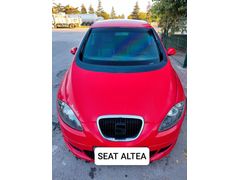 Sahibinden Seat Altea 1.9 TDI Style 2005 Model