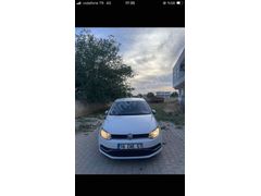  Hatasız Boyasız Polo 1.2 Tsi 2015 Model otomatik vites bakımlı 